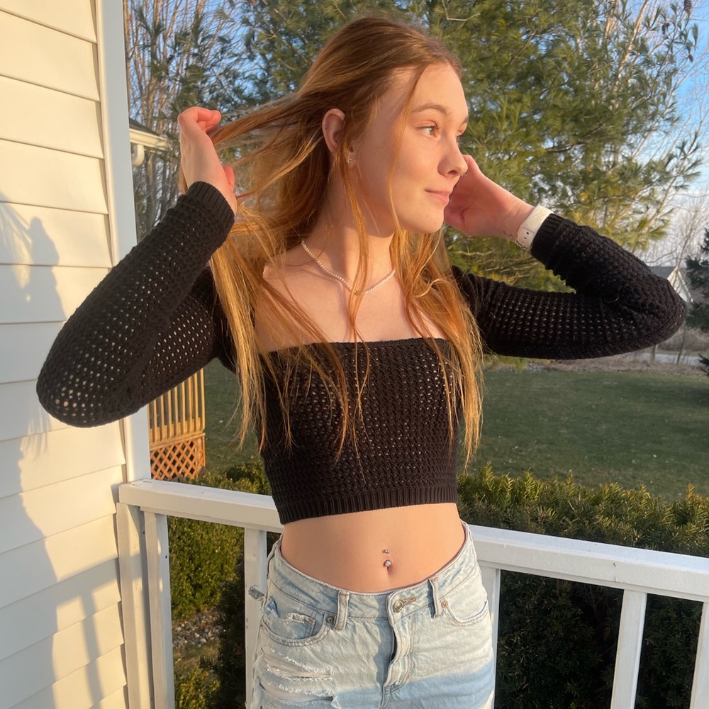 American Eagle long sleeve